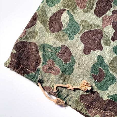 1940's USMC P-44 Duckhunter Trousers