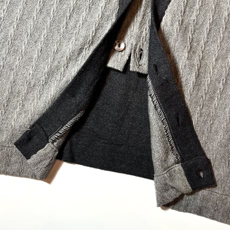 1960's Narston's L/S Shirt