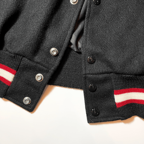 1980's DeLONG Stadium Jacket
