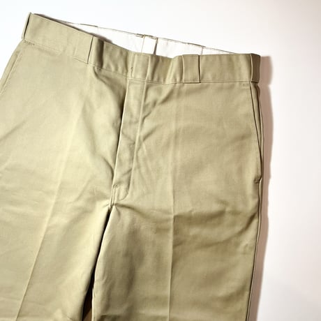 1980's〜 L.L.Bean Chino Trousers Deadstock