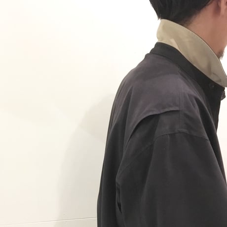 1990's〜 Polo by Ralph Lauren Cotton Blouson Black