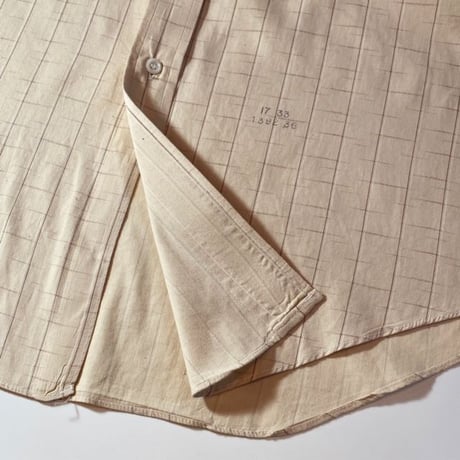 1940's Dunbrooke L/S Shirt