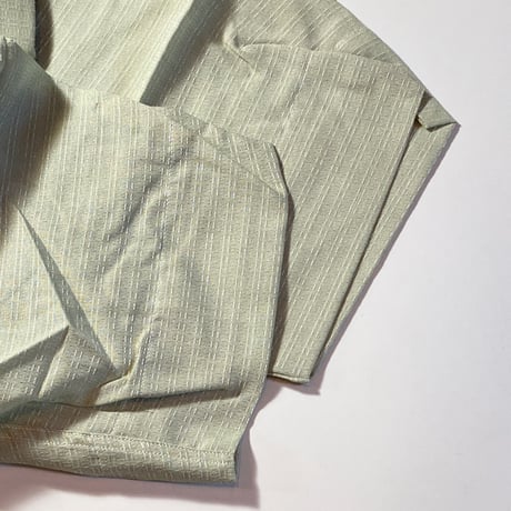 1960's Shirts Unlimited S/S Shirt Deadstock