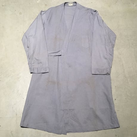 1950's GALLAND Tielocken Coat