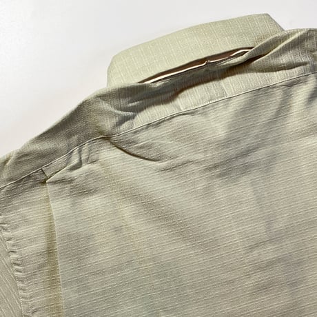 1960's Shirts Unlimited S/S Shirt Deadstock
