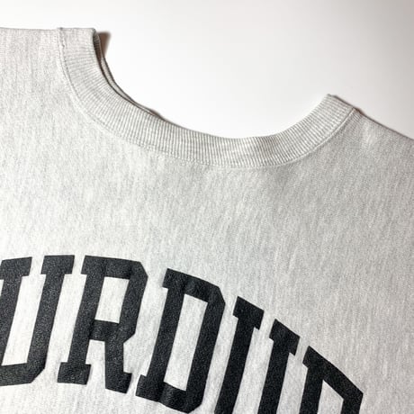 1990's Champion Reverse Weave Sweat