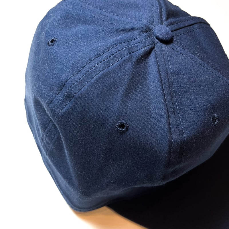 1980's US.NAVY Utility Cap Deadstock | Unwave