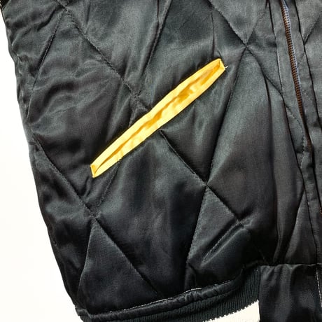1950's Souvenir Jacket