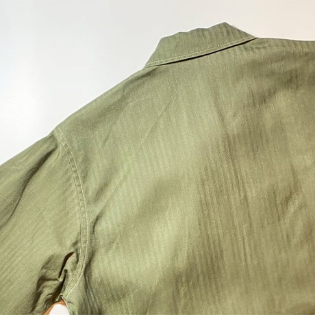 1940's USMC P-44 Herringbone Jacket