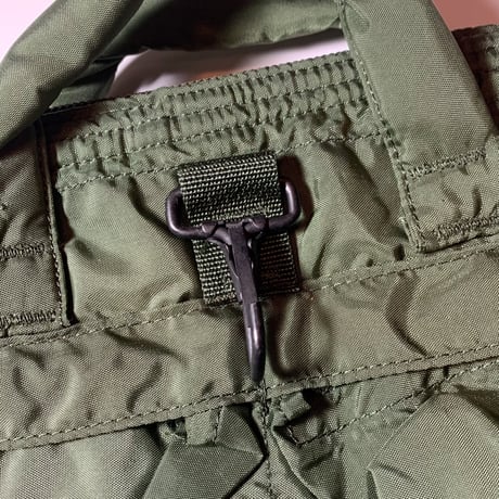 2000's USAF Helmet Bag Deadstock