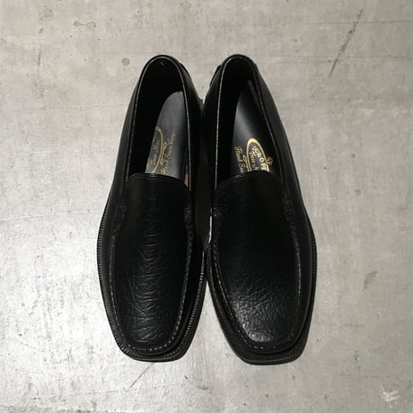 1960's DUR-O-PEDIC Leather Shoes Deadstock