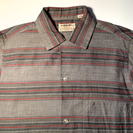 1950's ARROW L/S Shirt