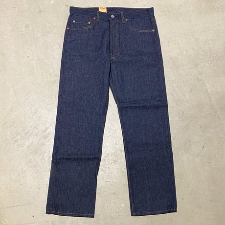 1990's Levi's 501 Denim Pants Deadstock