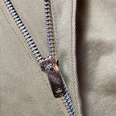1960's US.ARMY Chino Trousers Deadstock