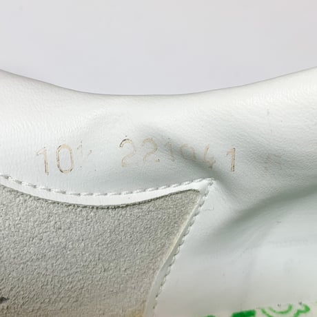 1990's adidas STAN SMITH Low