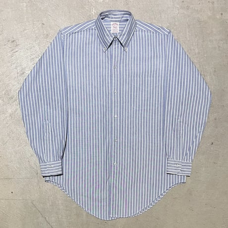 1970〜80's Brooks Brothers L/S Shirt