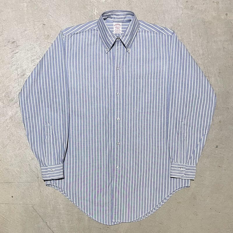 1970〜80's Brooks Brothers L/S Shirt | Unwave 1970〜80's Brooks Brothers L/S Shirt | Unwave