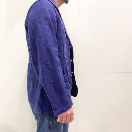 1950's VETVOR Moleskin Jacket