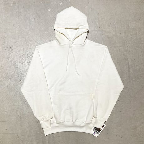 1990's RUSSELL ATHLETIC Sweat Parka Deadstock