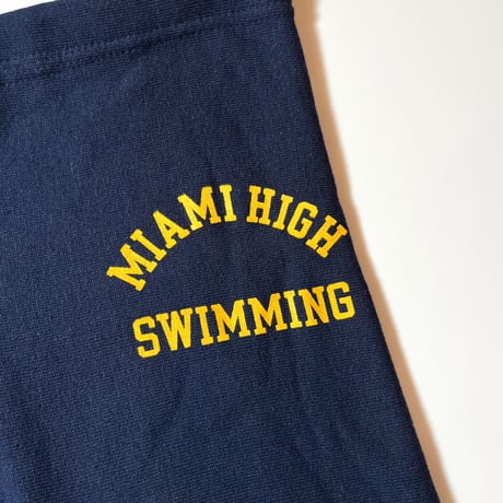 1970's Champion Reverse Weave Sweat Pants Deadstock