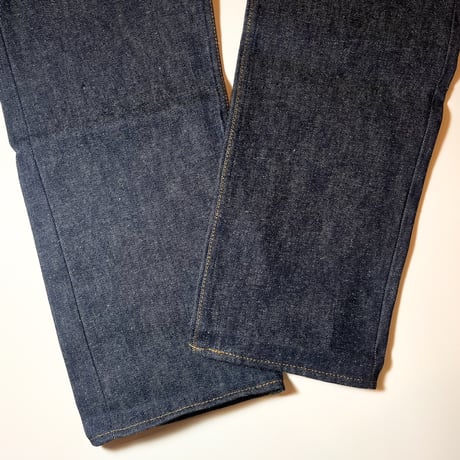 1980's Levi's 501 Denim Pants Deadstock