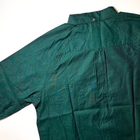 1960's Bond Street Pullover L/S Shirt