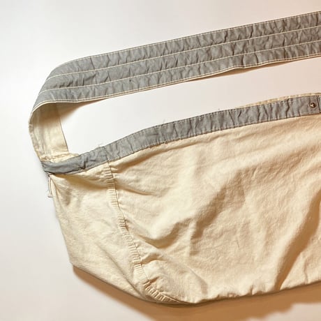 1960〜70's Unknown Newspaper Bag