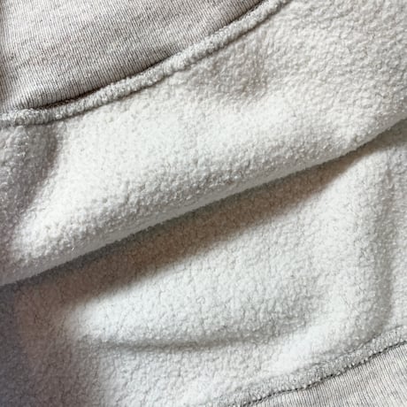 1990's Champion Reverse Weave Sweat Parka