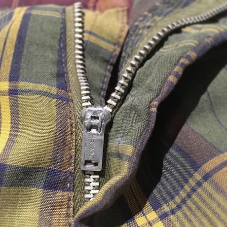 1960's HARRIS SLACKS Short Pants