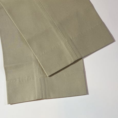 1960's Levi's Tapered Pants Deadstock
