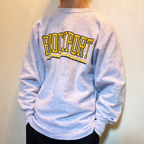 1990's Champion Reverse Weave Sweat