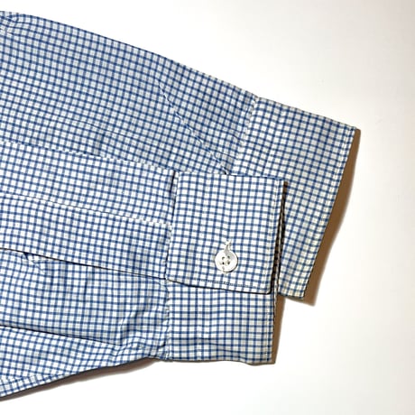 1960's Hathaway L/S Shirt Deadstock