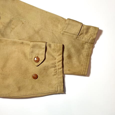 1940's 10-X Shooting Jacket