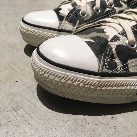 1990's CONVERSE ALL STAR Low
