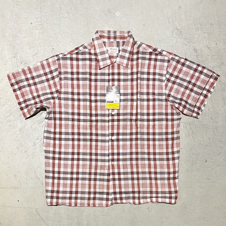1960's Pennleigh S/S Shirt Deadstock