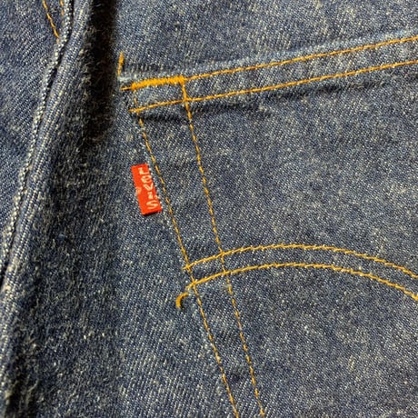 1980's〜 Levi's 501 Denim Pants