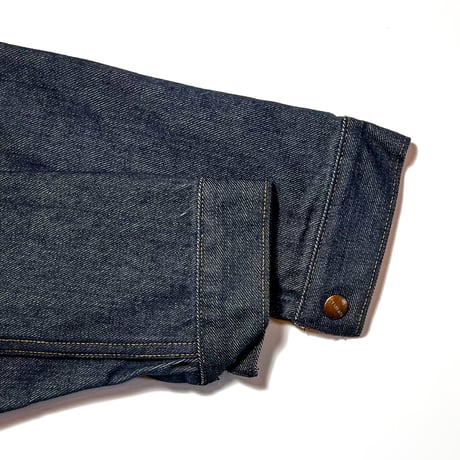 1960's Sears Denim Jacket
