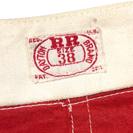 1920's〜 DAYTON BRAND Work Jacket