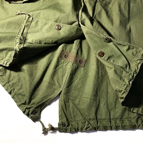 1950's US.ARMY M-51 Mods Coat