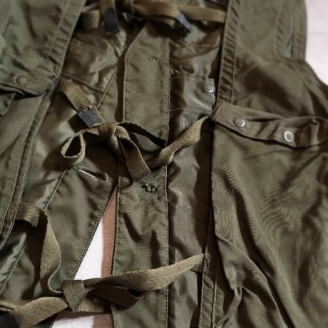 1940's USAAF C-1 Vest
