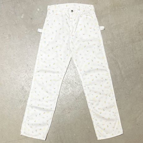 1970's Dee Cee Painter Pants