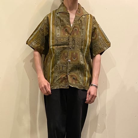 1960's Catalina S/S Shirt