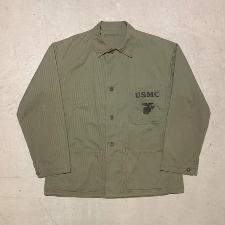 1940's USMC P-41 Herringbone Jacket