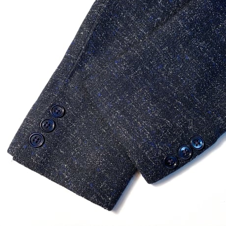 1950's MARK TWAIN Tailored Jacket