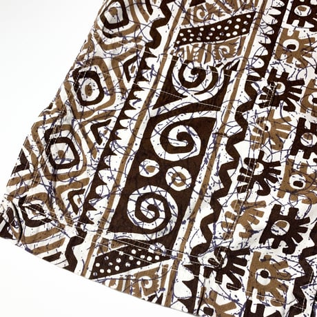 1960's Gn Original by FELIX S/S Shirt