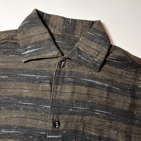 1960's Euro Unknown L/S Shirt