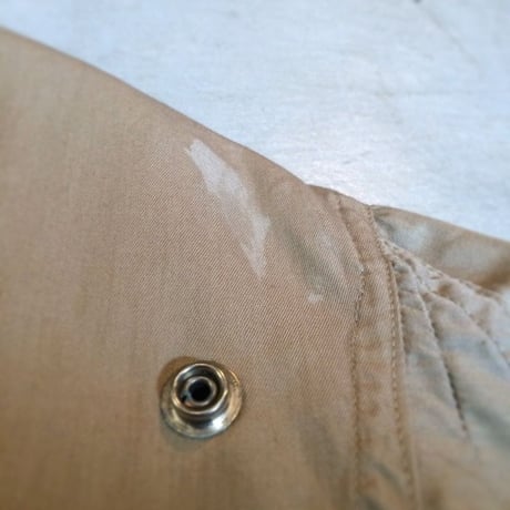1950's US.NAVY Summer Flight Jacket