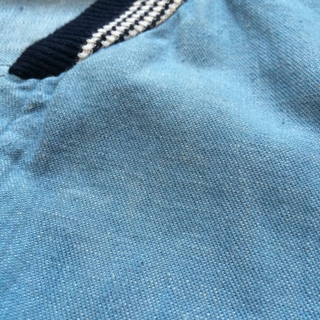 1960's HERCULES Cotton Blouson