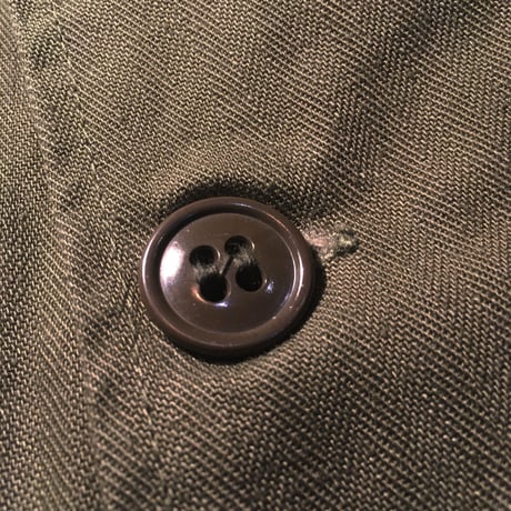 1940's US.ARMY M-43 Herringbone Jacket
