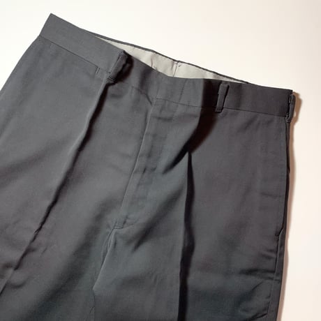 1960's Oakbrook Tapered Pants Deadstock